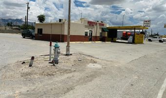 825 833 S Main St, Anthony, TX 79821