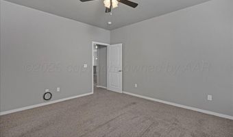 9504 SYDNEY Dr, Amarillo, TX 79119