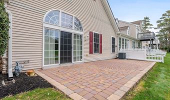 702 Turnberry C0031, Cape May Court House, NJ 08210