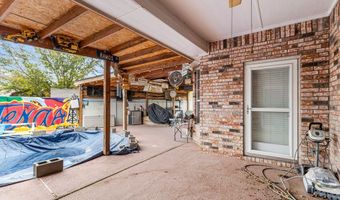 10 NW Sage Cir, Andrews, TX 79714