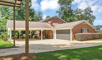 2518 E Doublegate Dr, Albany, GA 31721