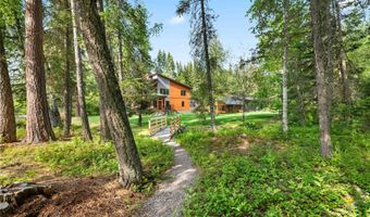 172 178 Swanlea Rd S, Bigfork, MT 59911