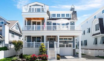 169 16th St, Avalon, NJ 08202
