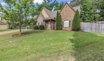6953 BISHOPS, Bartlett, TN 38135