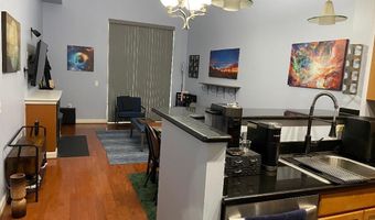 1000 N RANDOLPH St 104, Arlington, VA 22201