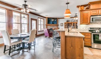 46 W Shore Dr, Arcadia, OK 73007