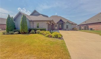 3003 SW Satinwood Ave, Bentonville, AR 72712