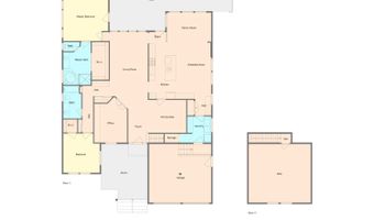 2802 Pine Dr, Arnold, CA 95223