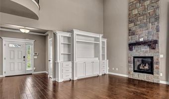 4501 SW Wheatgrass Blvd, Bentonville, AR 72713