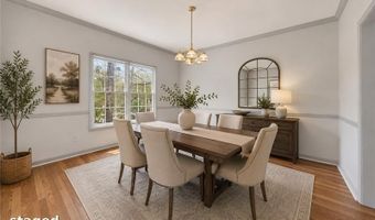 6321 Woodlore Dr NW, Acworth, GA 30101
