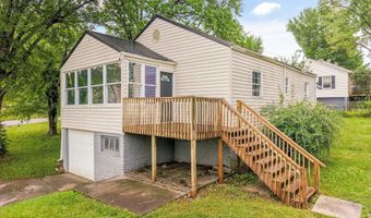 835 E Lincoln Rd, Alcoa, TN 37701