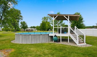 3382 County Road 52, Auburn, IN 46706