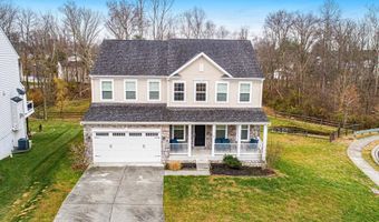 535 WESTWELL Ln, Bel Air, MD 21014