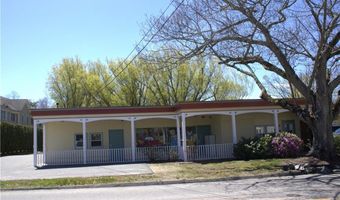 64 Bay Spring Ave, Barrington, RI 02806