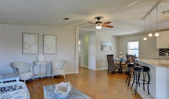 492 Marlin Cir, Barefoot Bay, FL 32976