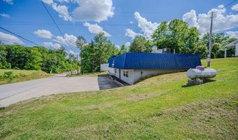637 Fairground Ridge Rd, Beattyville, KY 41311