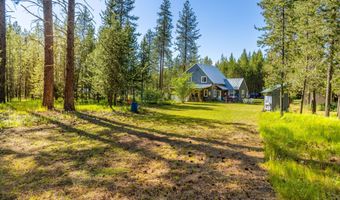 89 Jada Dr, Blanchard, ID 83804