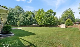 8350 Burn Ct, Indianapolis, IN 46217