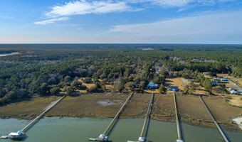 0 Doar Rd, Awendaw, SC 29429