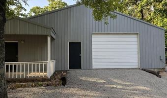 34983 S 4483 Rd, Ketchum, OK 74331