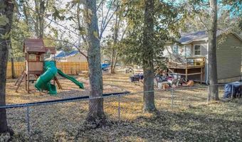 1626 N 14th St, Arkansas City, KS 67005