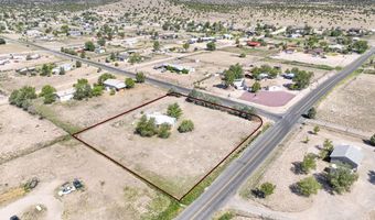 2710 N Yuma Dr, Chino Valley, AZ 86323