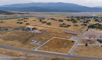 OLD ALPINE ROAD lot 1, Alpine, WY 83128