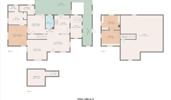 920 Grove St, Baldwin City, KS 66006