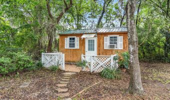 106 Verdier Rd, Beaufort, SC 29902