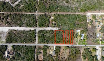 Lot 32 N Whitney Street, Aransas Pass, TX 78336