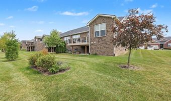 3580 Bella Vista Dr, Ann Arbor, MI 48108
