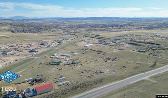 141 Hwy 59, Douglas, WY 82633
