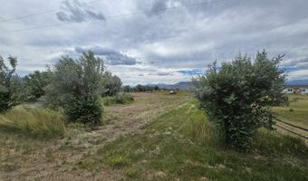 Sunburst Dr, Cody, WY 82414