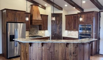 111 E PAPWORTH Ln, Afton, WY 83110