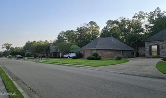 126 Turtle Ridge Dr, Brandon, MS 39047