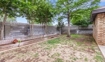 1311 Bellaire, Andrews, TX 79714