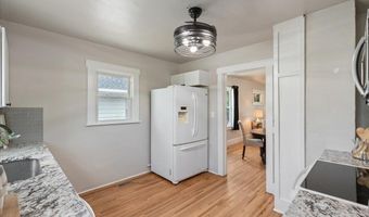 2014 BRADLEY Ave, Cheyenne, WY 82001