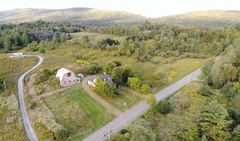 852 Pollander Rd, Cambridge, VT 05464