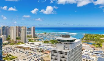 1390 Kapiolani Blvd 3507, Honolulu, HI 96814