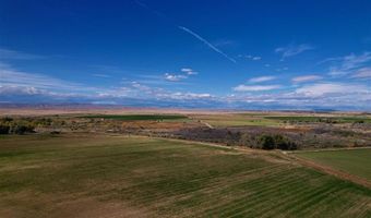 Hwy 32, Byron, WY 82412