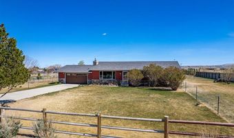 12 Marquette Dr, Cody, WY 82414