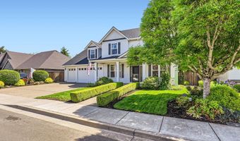 20820 YOSEMITE St, Aurora, OR 97002