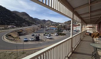 120 Naco Rd, Bisbee, AZ 85603