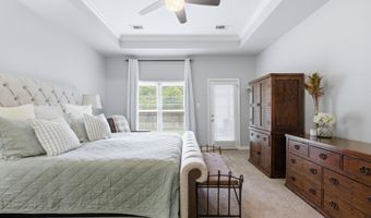 6508 Worth Ave, Benton, AR 72019