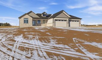 1205 WINEGLASS Rd, Cheyenne, WY 82009