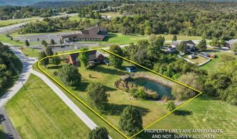 6040 Eden Dr, Aurora, IN 47001