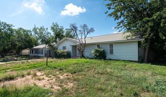 1773 N 12th St A, Abilene, TX 79603