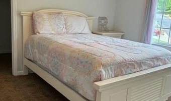 5128 Verbena Dr NW, Acworth, GA 30102