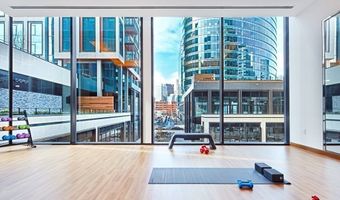 133 Seaport Blvd 1007, Boston, MA 02210