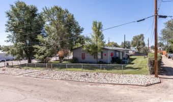 402 W Cedar St, Carlin, NV 89822
